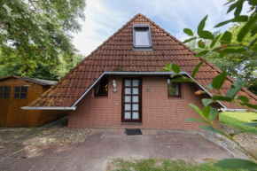 Ferienhaus Knechtsand 15